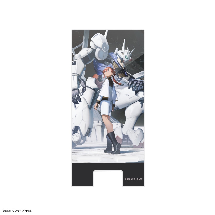 【希少】ガンダム カフェセレクト スマホスタンド 絶版 ガンダムカフェ 限定 ガンダムSEED スマホスタンド 202005