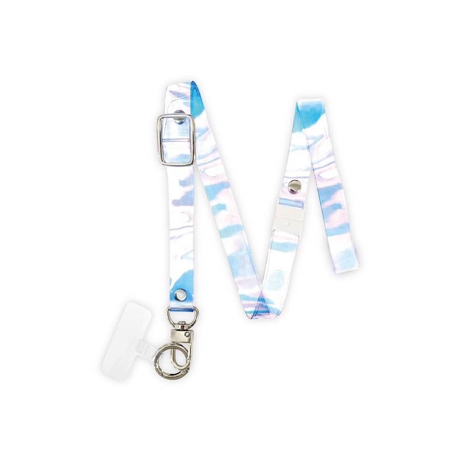 マルチリングプラス クリアストラップセット | アイテムから探す