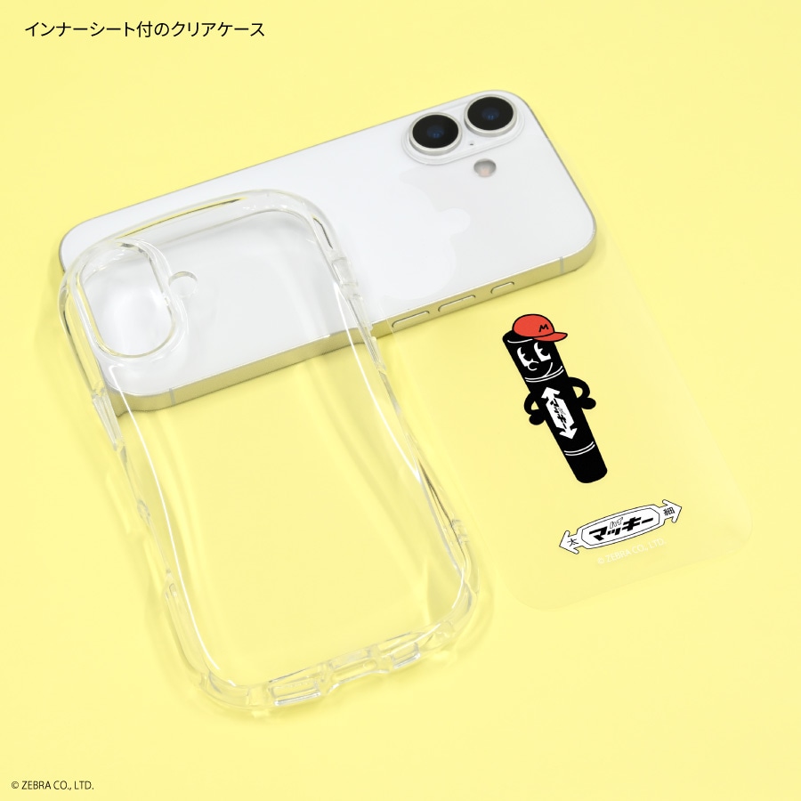 アイクリアEX ✨️未使用✨️まとめ売り・おまけ付き Hi! Mckee iPhone17 対応 クリスタルクリアケース | は行,Hi! Mckee