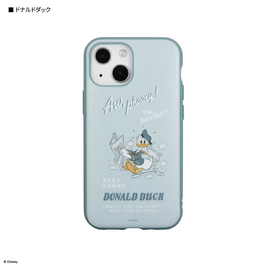 ディズニーキャラクター ピクサーキャラクター Iiiifit Iphone13 Mini 12 Mini対応ケース た行 ディズニー ミッキー フレンズ スマホケース フィルム Iphone12 Mini グルマンディーズ公式オンラインショップ