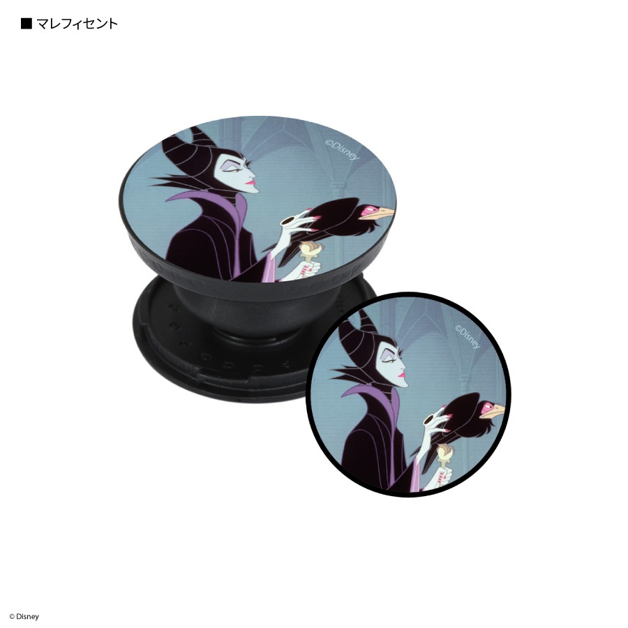 ディズニーキャラクター ／ POCOPOCO