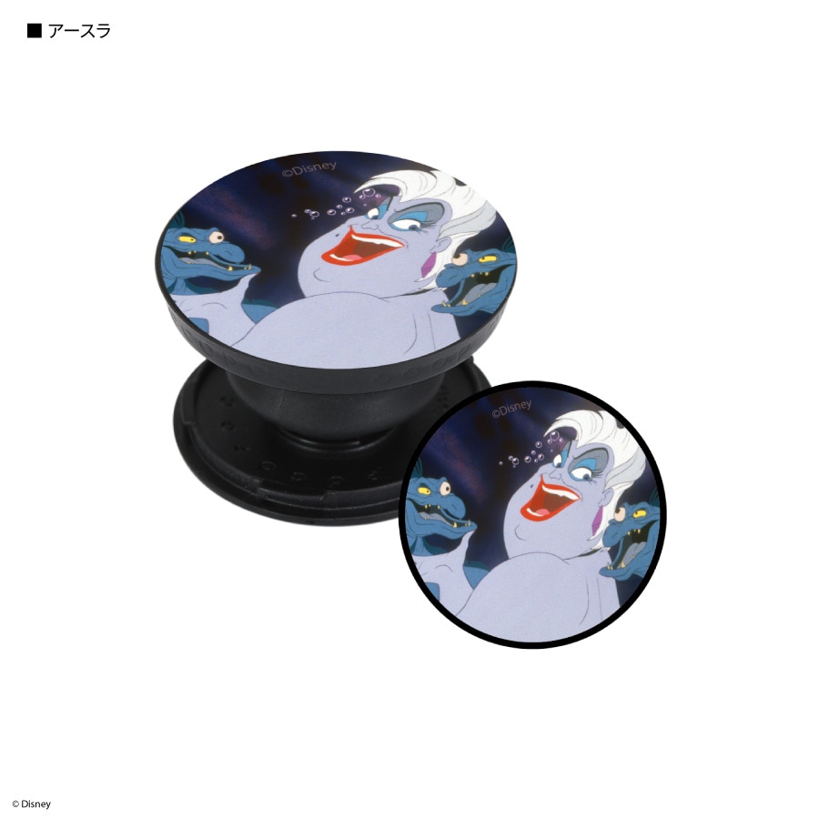 ディズニーキャラクター ／ POCOPOCO