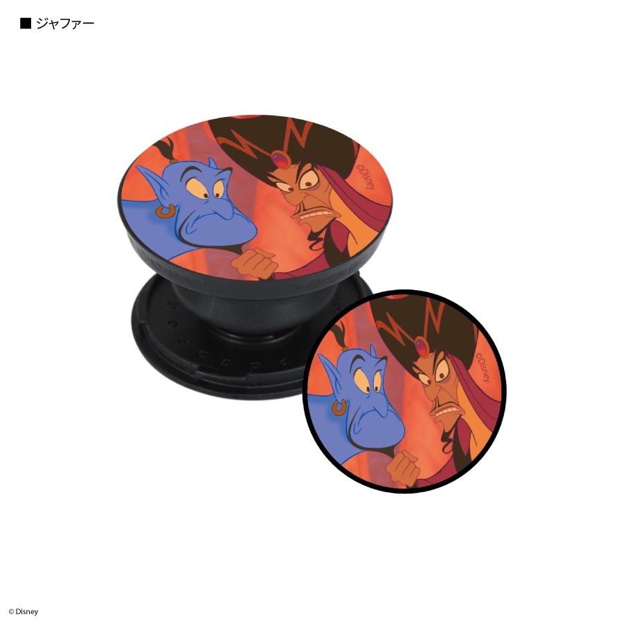 ディズニーキャラクター ／ POCOPOCO