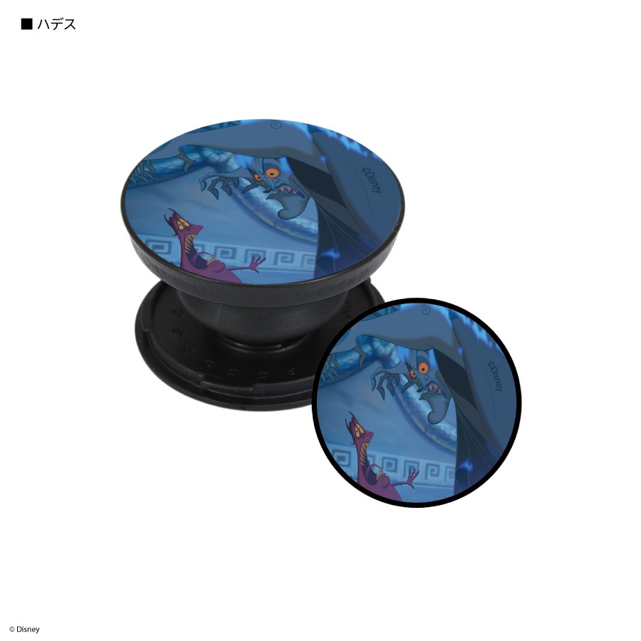 ディズニーキャラクター ／ POCOPOCO