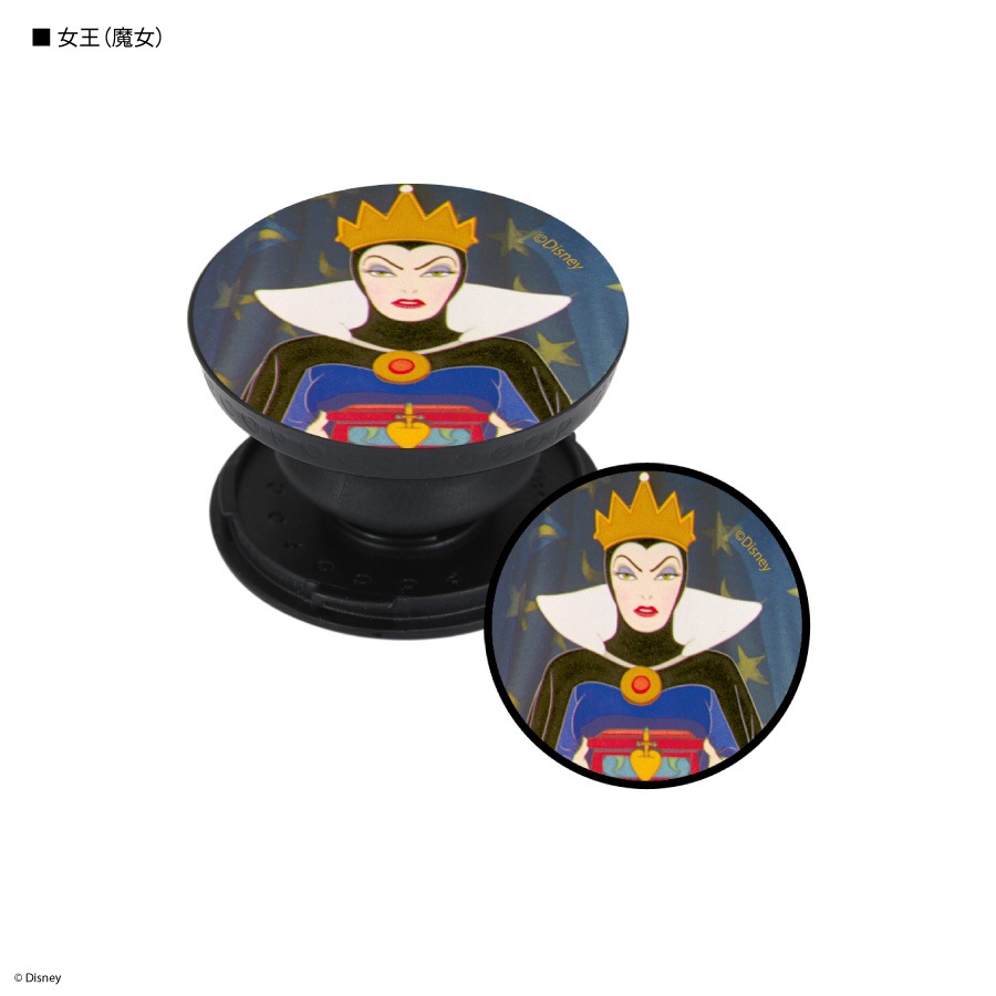 ディズニーキャラクター ／ POCOPOCO