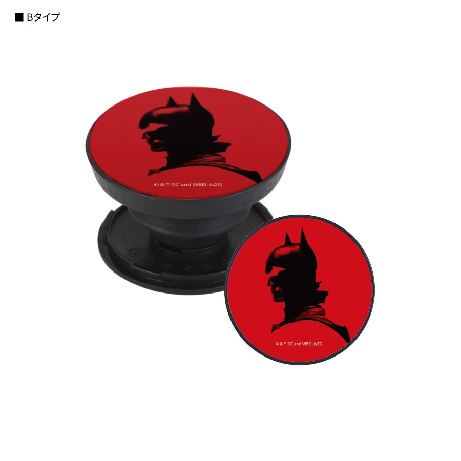 THE BATMAN ／ POCOPOCO