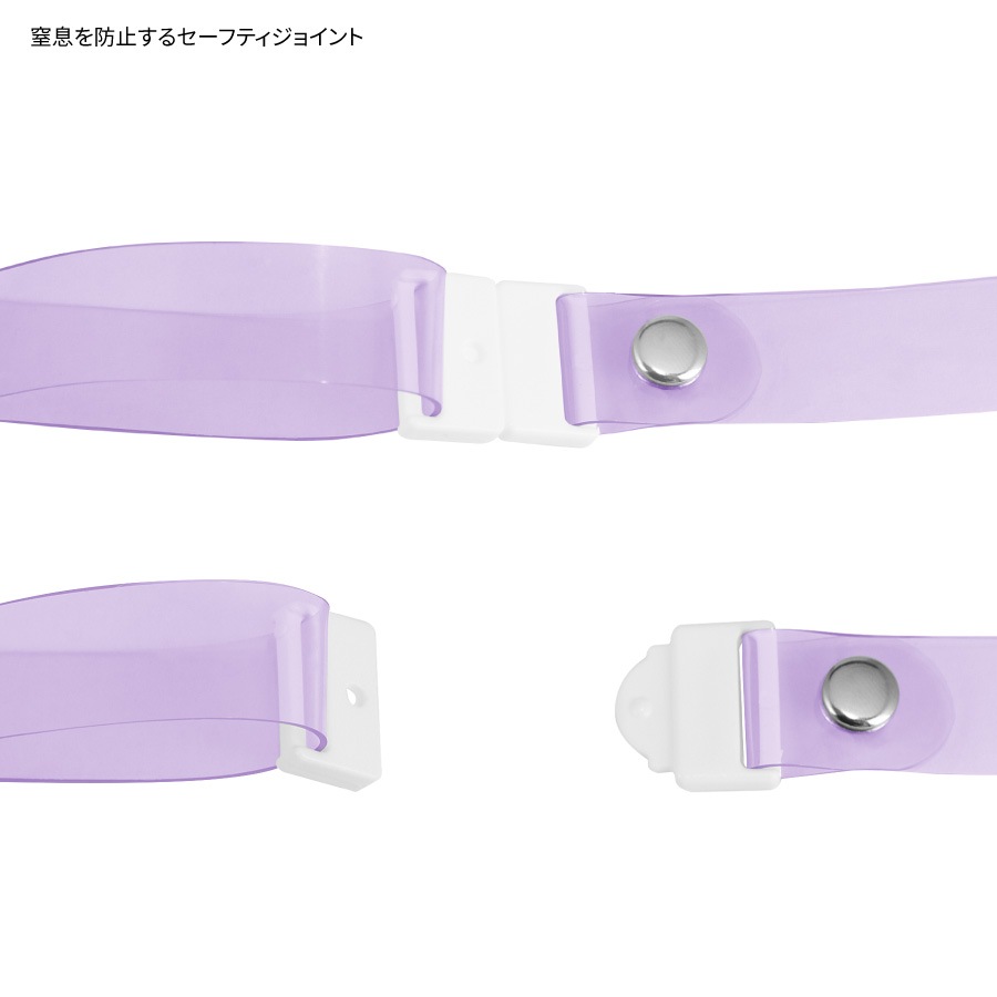 ポケットモンスター マルチリングプラス クリアストラップセット