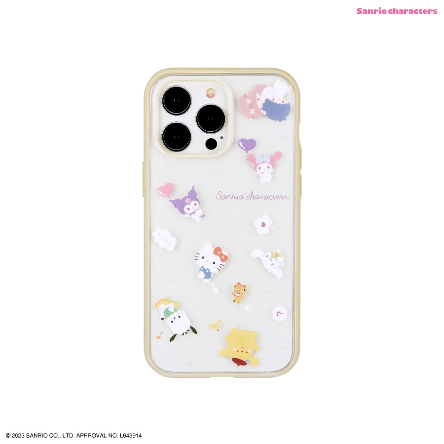 マイメロディ iPhone 15 Pro Max 対応 ケース さ行,サンリオ,マイ