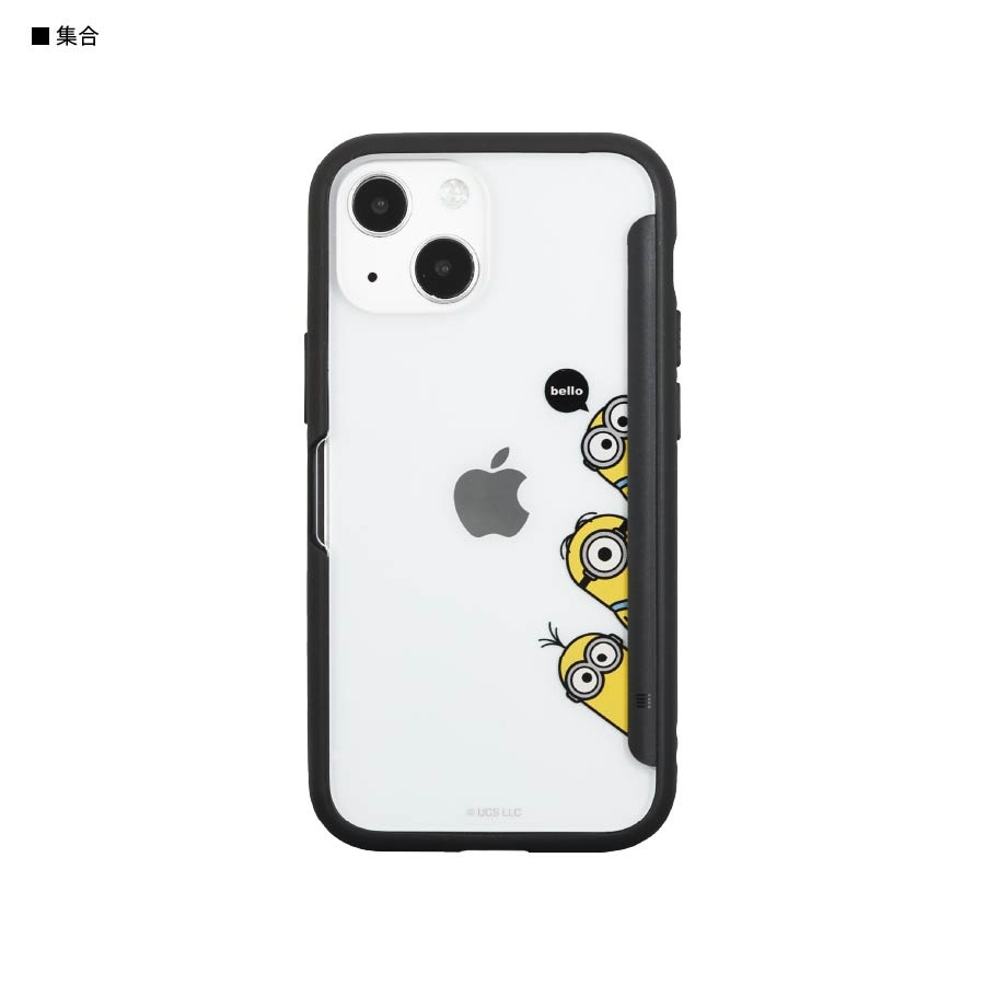 怪盗グルー ミニオンズ シリーズ Showcase Iphone13 Mini対応ケース ま行 ミニオンズ スマホケース フィルム Iphone13 Mini グルマンディーズ公式オンラインショップ