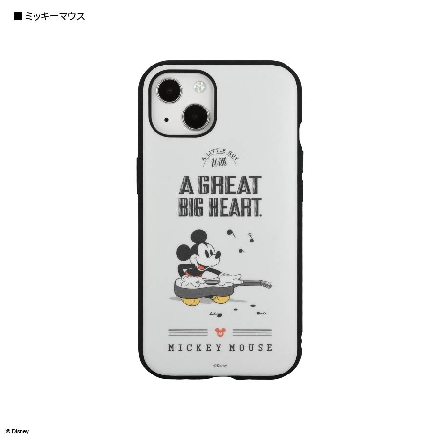 ディズニーキャラクター、ピクサーキャラクター ｜ IIIIfit iPhone13対応ケース