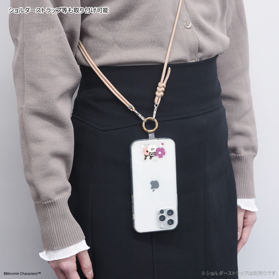 ムーミン マルチリングプラス