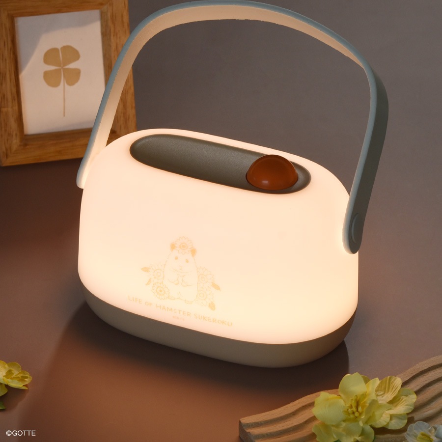 助六の日常 LED ルームライト | さ行,助六の日常 | | グルマンディーズ