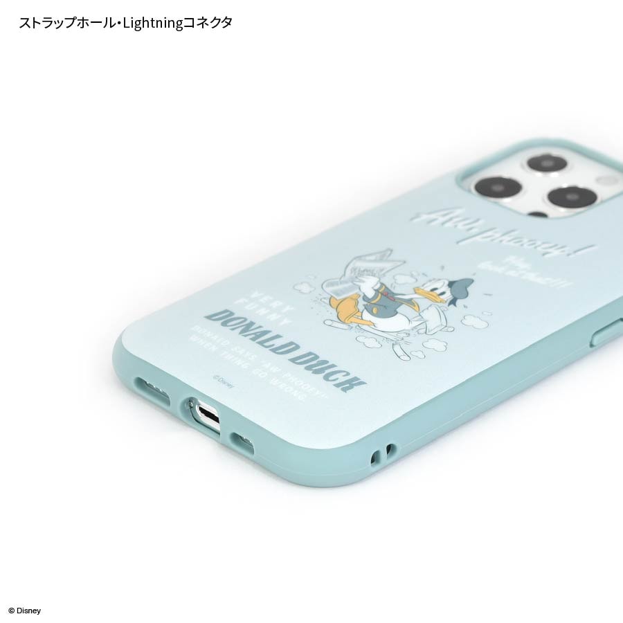 ディズニーキャラクター、ピクサーキャラクター ｜ IIIIfit iPhone13 Pro対応ケース