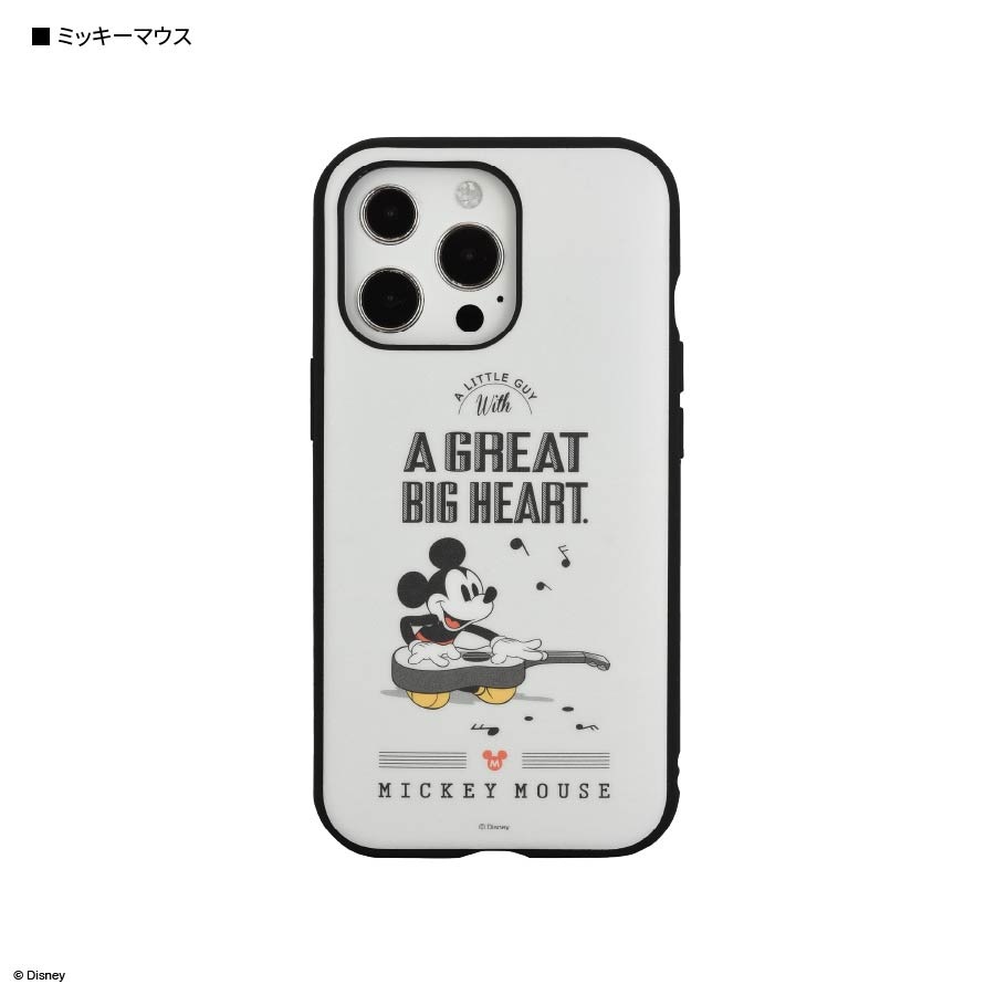 ディズニーキャラクター、ピクサーキャラクター ｜ IIIIfit iPhone13 Pro対応ケース