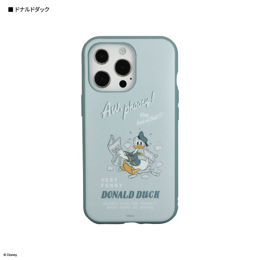 ディズニーキャラクター、ピクサーキャラクター ｜ IIIIfit iPhone13 Pro対応ケース