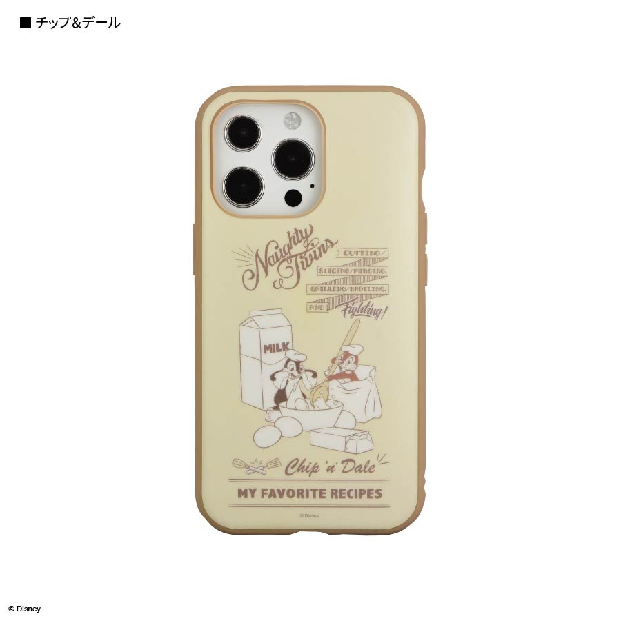 ディズニーキャラクター、ピクサーキャラクター ｜ IIIIfit iPhone13 Pro対応ケース