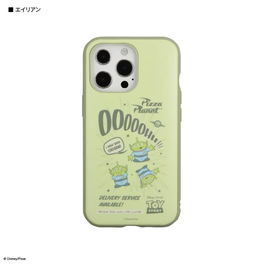 ディズニーキャラクター、ピクサーキャラクター ｜ IIIIfit iPhone13 Pro対応ケース