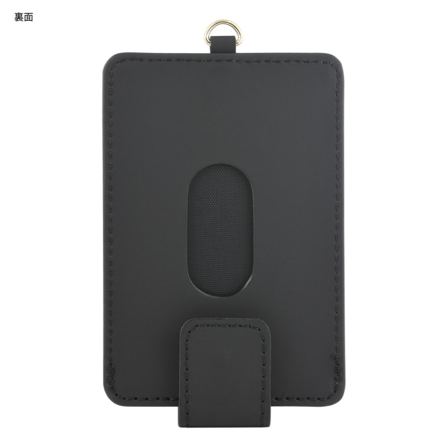 トムとジェリー ICカードケース　