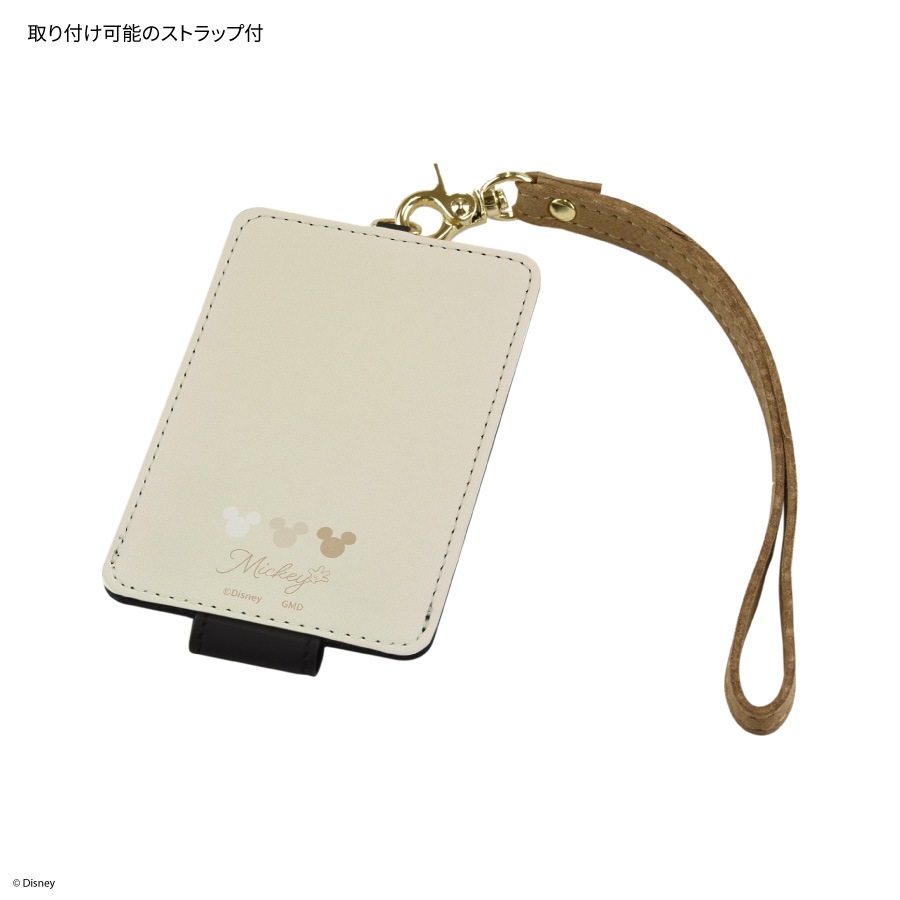 ディズニーキャラクター ／ ICカードケース | た行,ディズニー