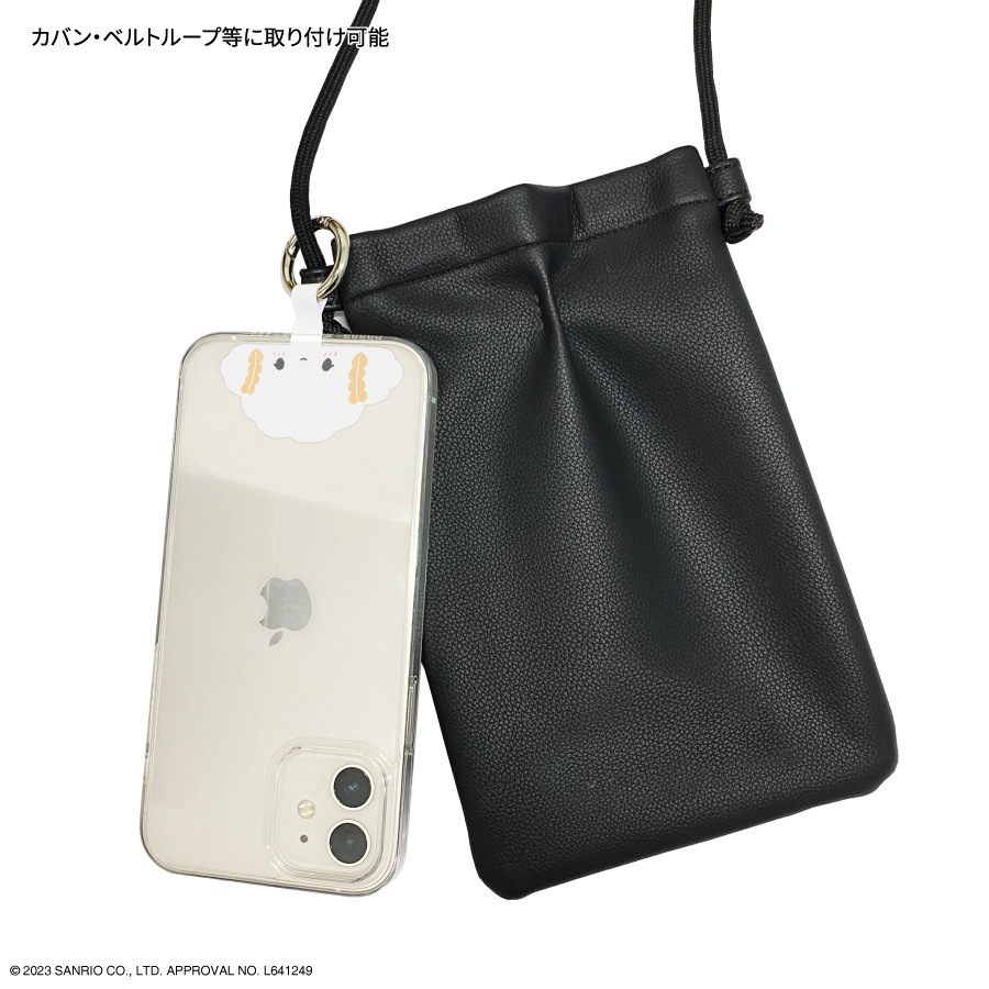サンリオキャラクターズ マルチリングプラス