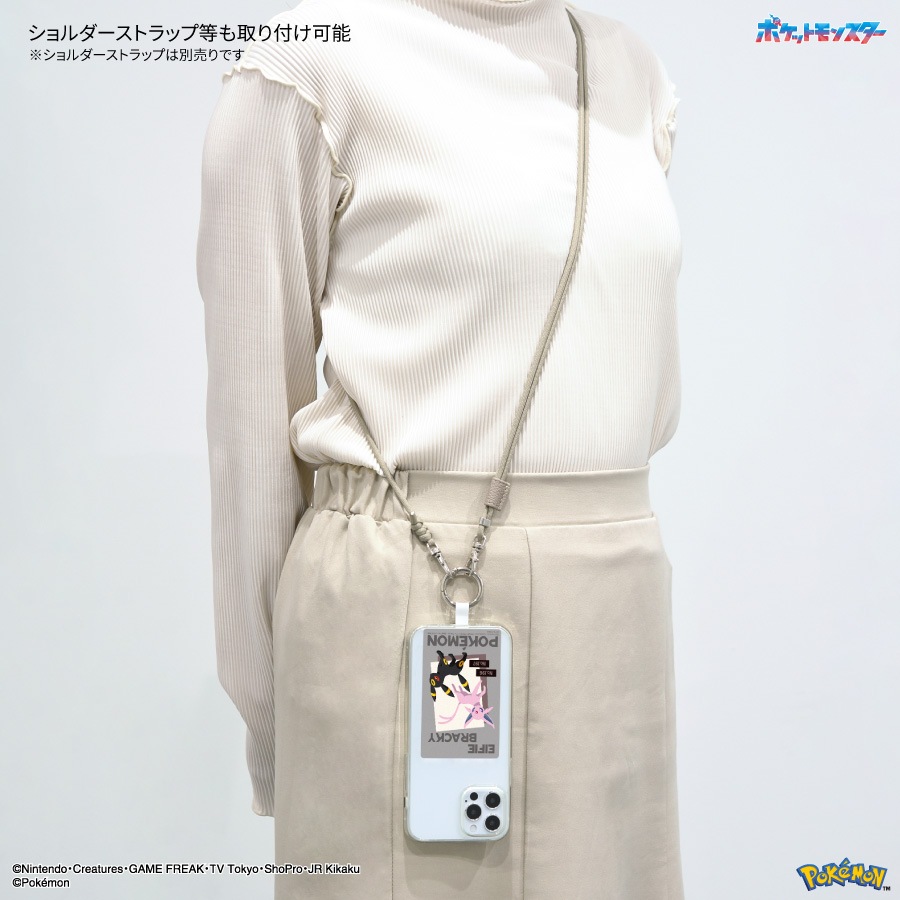ポケットモンスター マルチリングプラス Lサイズ