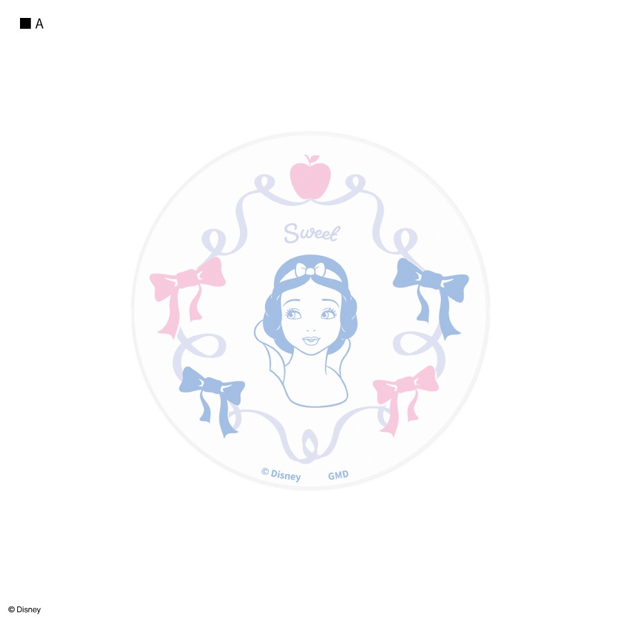 ディズニーキャラクター ／ コードリールケース