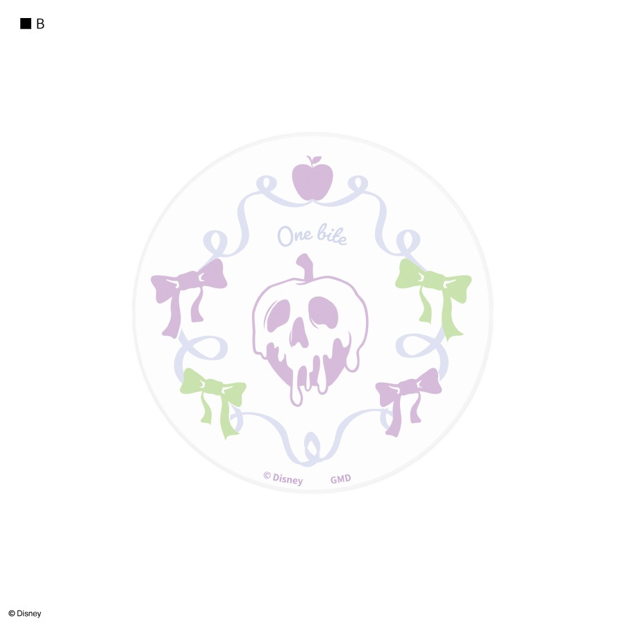 ディズニーキャラクター ／ コードリールケース