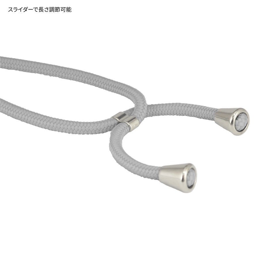 ピーナッツ スヌーピー マルチリングプラス マスコットストラップ