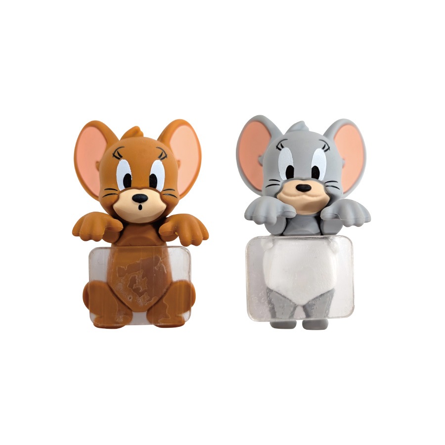 トムとジェリー ひょっとも