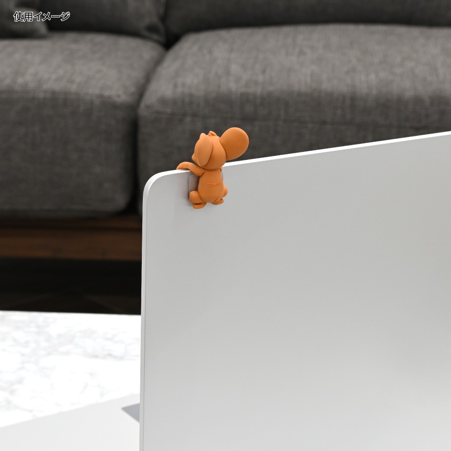 トムとジェリー ひょっとも