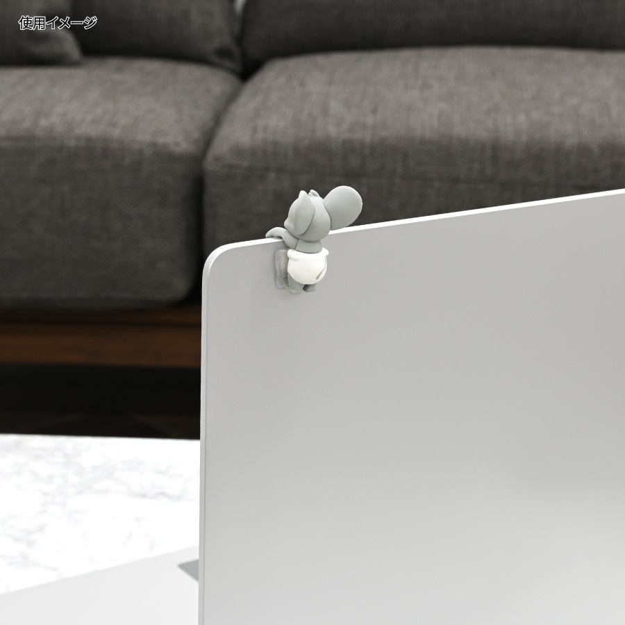 トムとジェリー ひょっとも