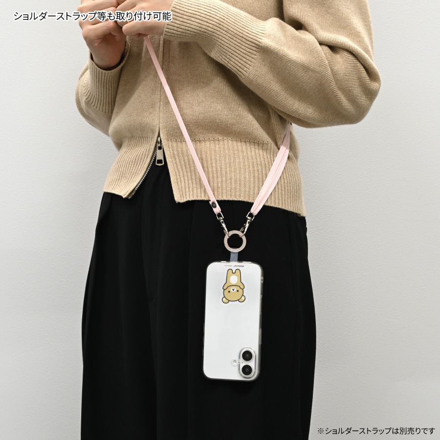 リラックマ マルチリングプラス | アイテムから探す,スマホアクセサリ