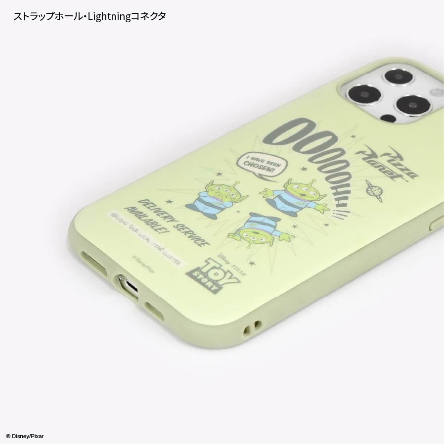 ディズニーキャラクター、ピクサーキャラクター ｜ IIIIfit iPhone13 Pro Max対応ケース
