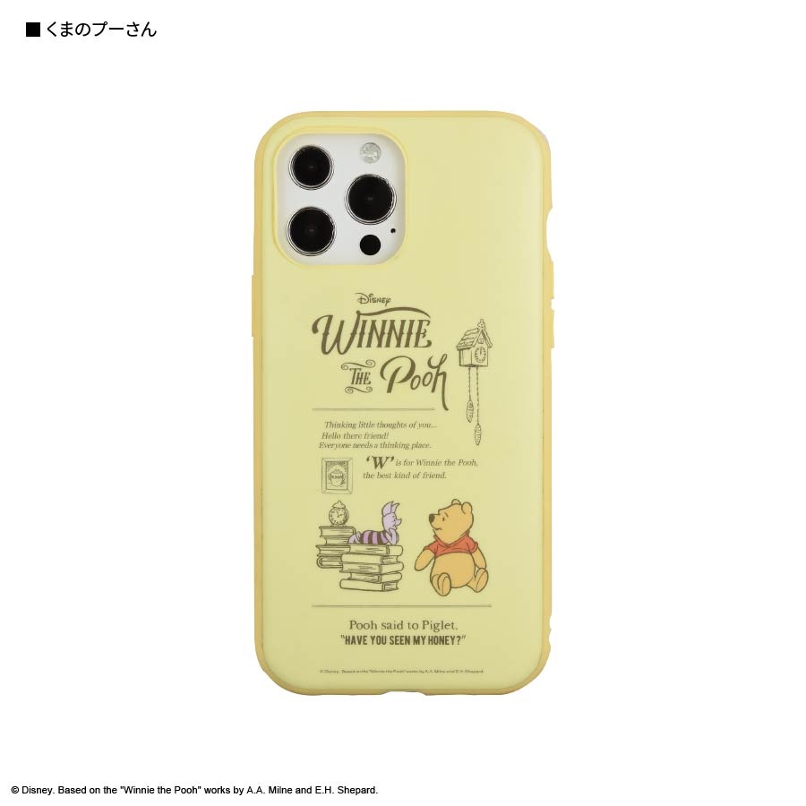 ディズニーキャラクター、ピクサーキャラクター ｜ IIIIfit iPhone13 Pro Max対応ケース