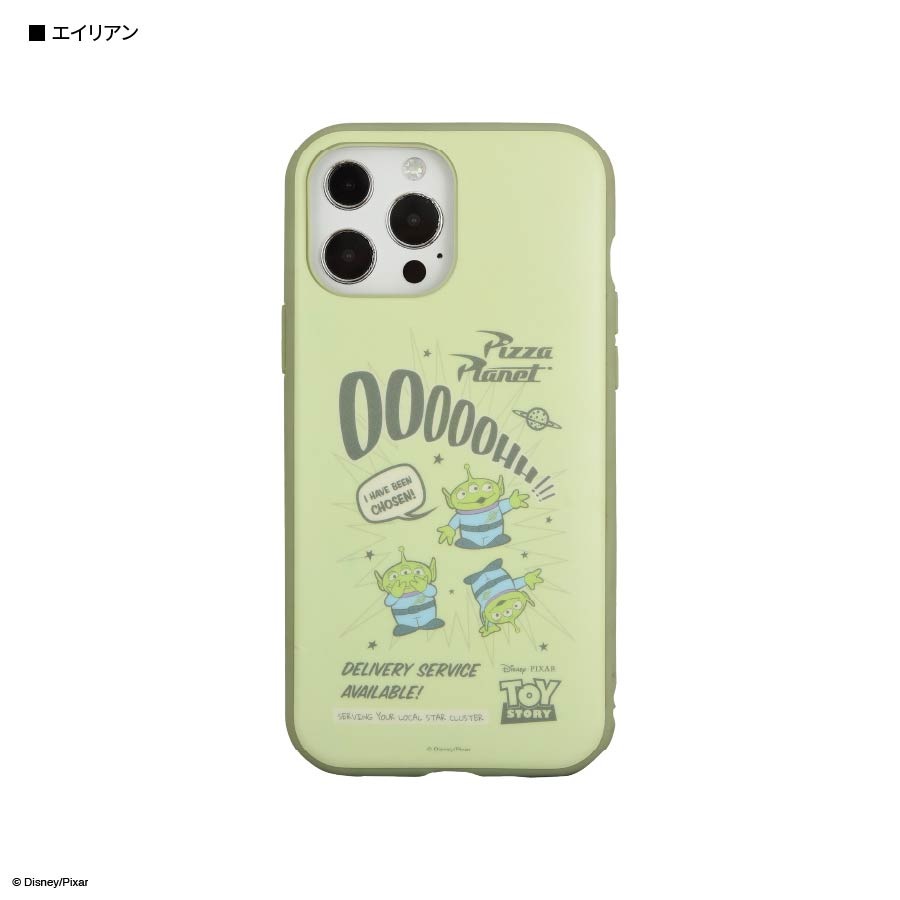 ディズニーキャラクター、ピクサーキャラクター ｜ IIIIfit iPhone13 Pro Max対応ケース