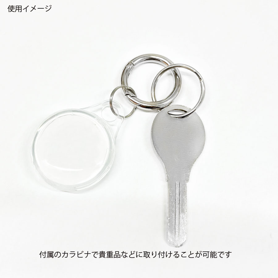 ディズニーキャラクター、ピクサーキャラクター｜AirTag対応 ソフトケース