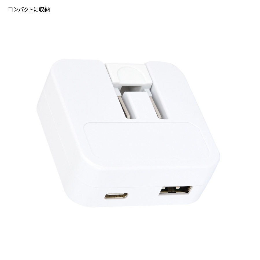 THE BATMAN ／ USB/USB Type-C ACアダプタ