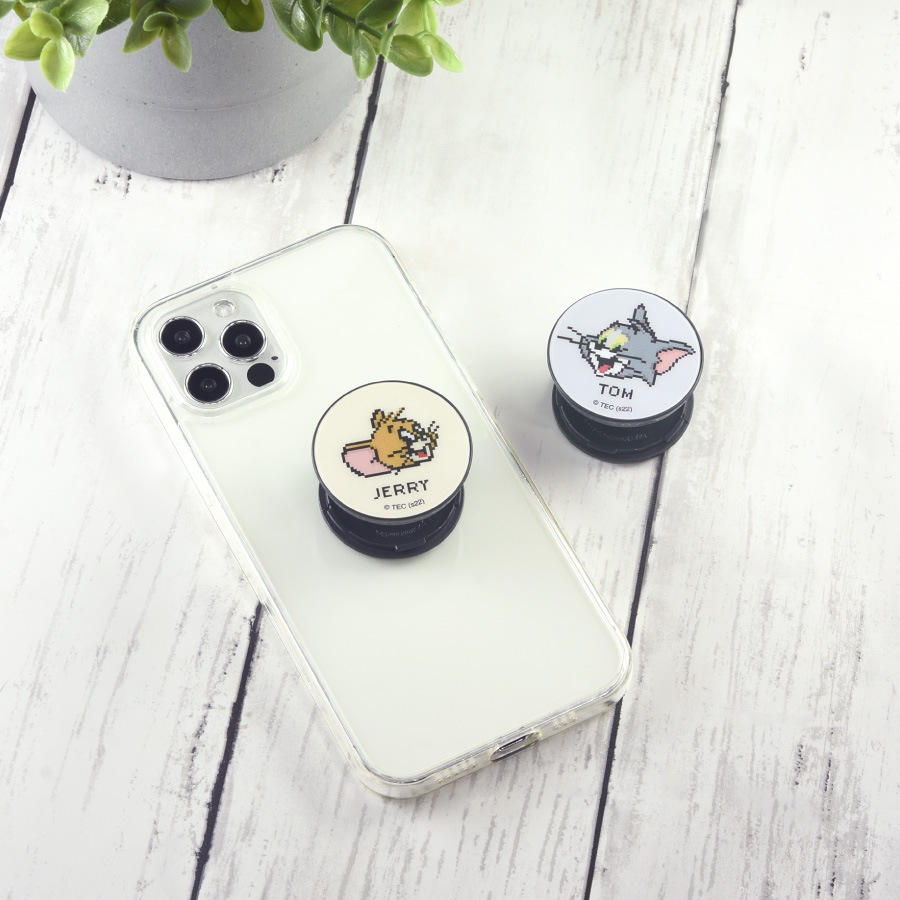 トムとジェリー POCOPOCO