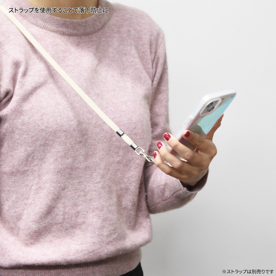 IIIIfit Loop Premium iPhone14 / 13 対応 ケース (ケースのみ)