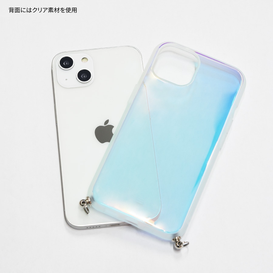 IIIIfit Loop Premium iPhone14 / 13 対応 ケース (ケースのみ)