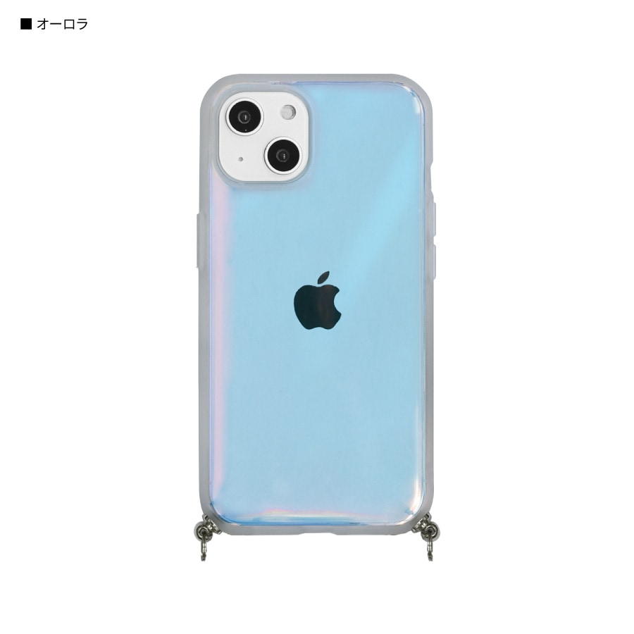 IIIIfit Loop Premium iPhone14 / 13 対応 ケース (ケースのみ) | 新着