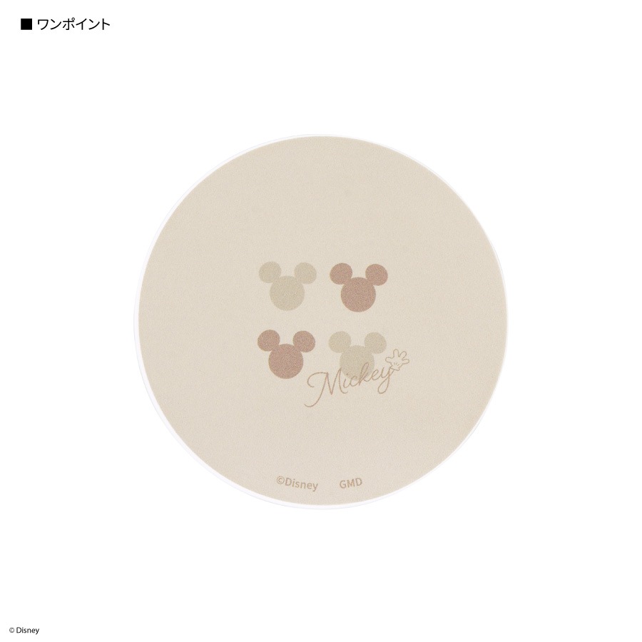 ディズニーキャラクター ／ コードリールケース