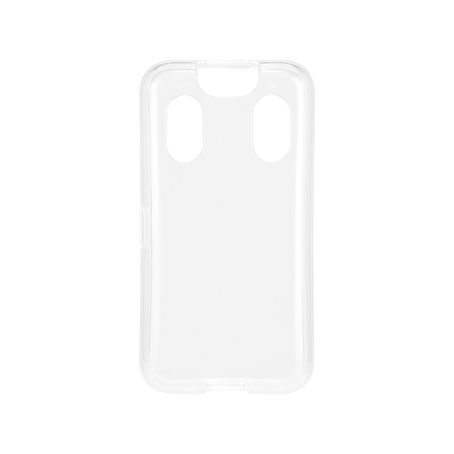 docomo キッズケータイ KY-41C 対応 ソフトケース 
