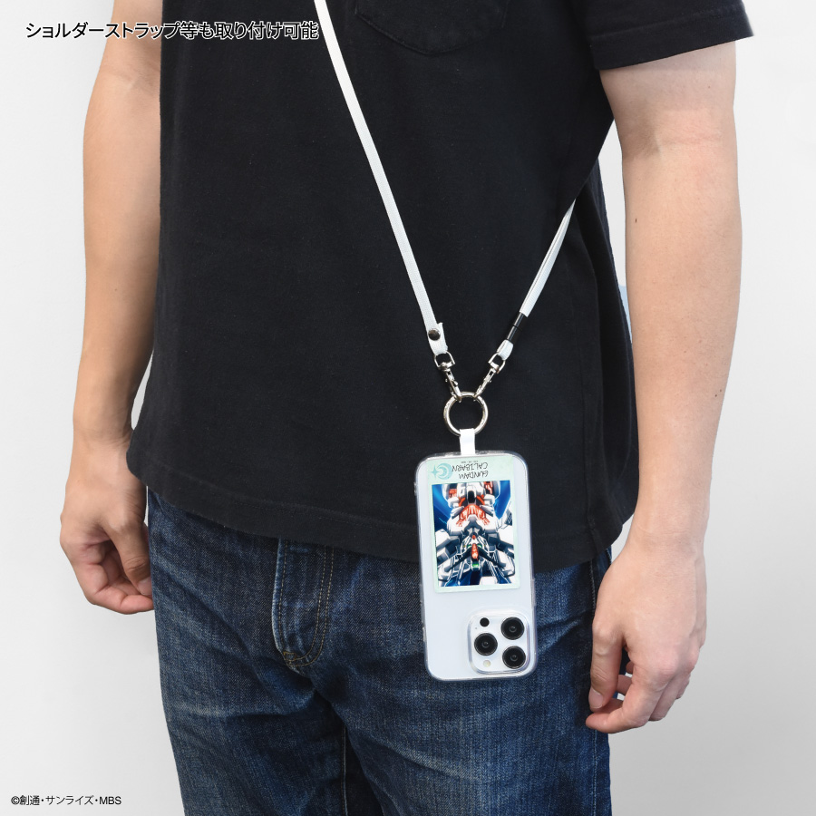 機動戦士ガンダム 水星の魔女 マルチリングプラス Lサイズ | アイテム