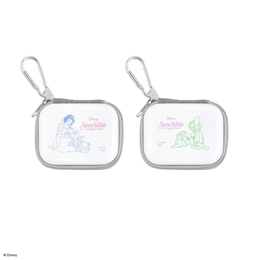 ディズニーキャラクター ／ ガジェットポーチSS