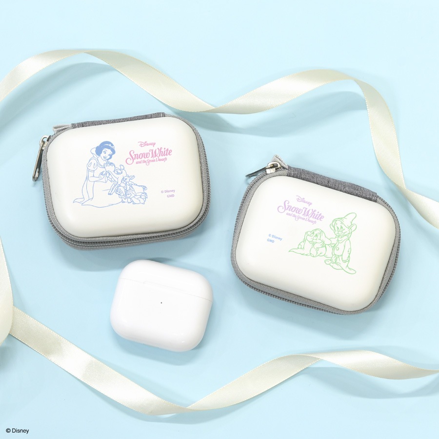ディズニーキャラクター ／ ガジェットポーチSS