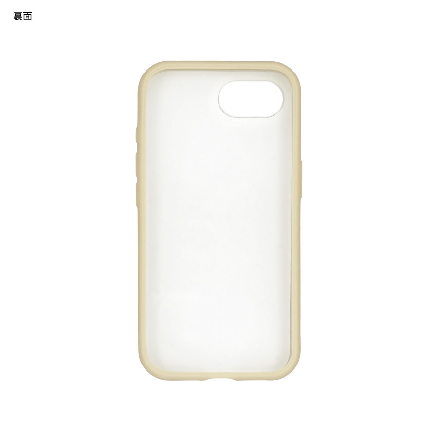 ちいかわ IIIIfit iPhone16e 対応 ケース