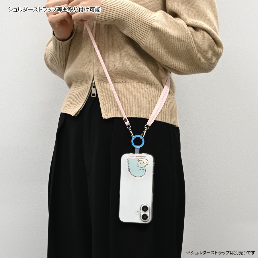 すん様 リクエスト 3点 まとめ商品 すみっコぐらし マルチリングプラス | アイテムから探す,スマホ