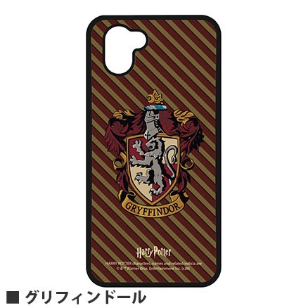 ハリー・ポッター IIIIfit SHARP AQUOS R3対応ケース
