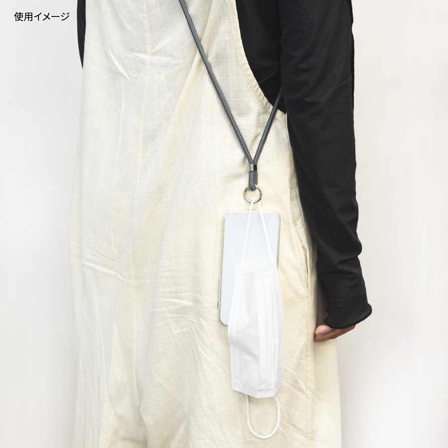 マルチリングプラス マルチストラップ | オリジナル商品,スマホ